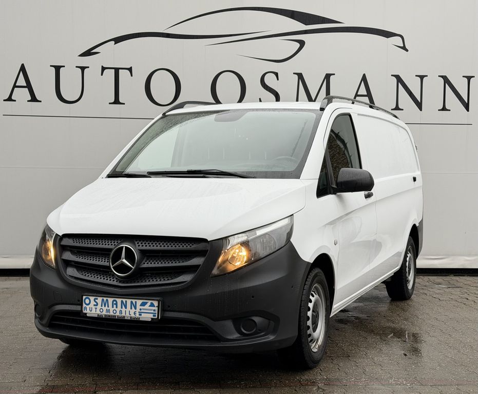 Mercedes-Benz Vito 2020