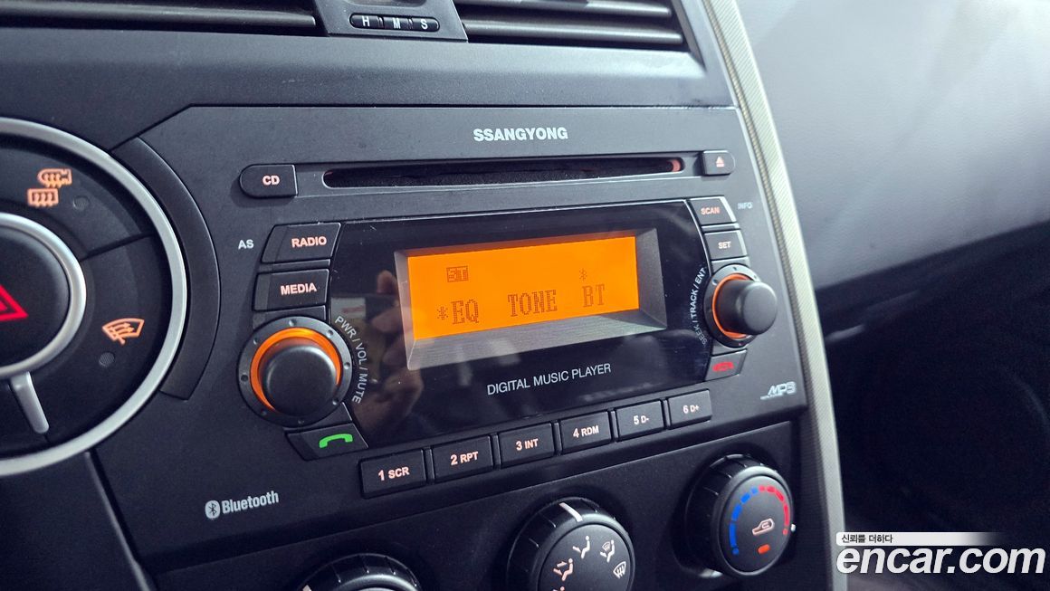 KG_Mobility_Ssangyong KORANDO 2014