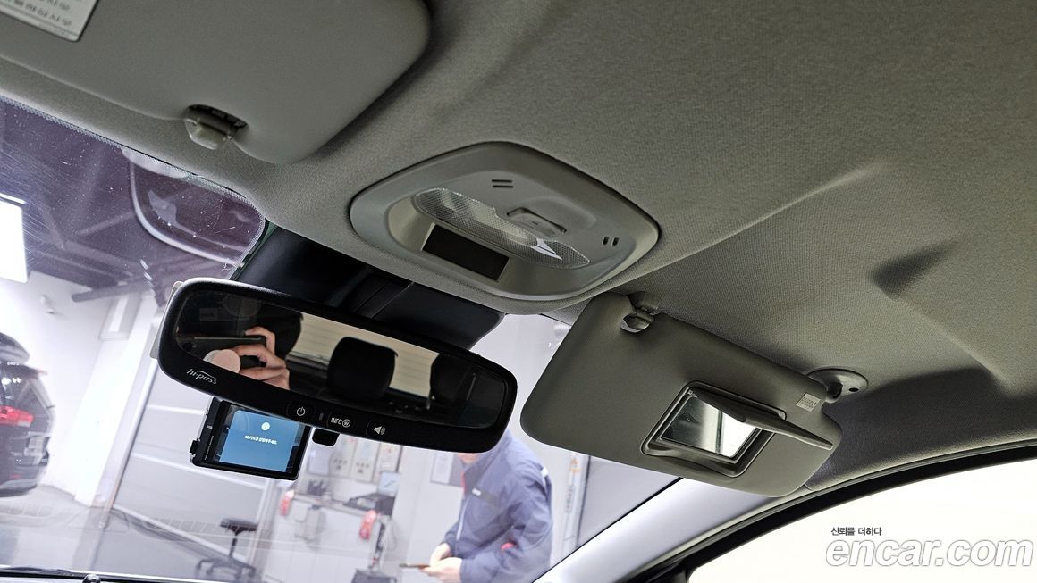 ChevroletGMDaewoo Spark 2017