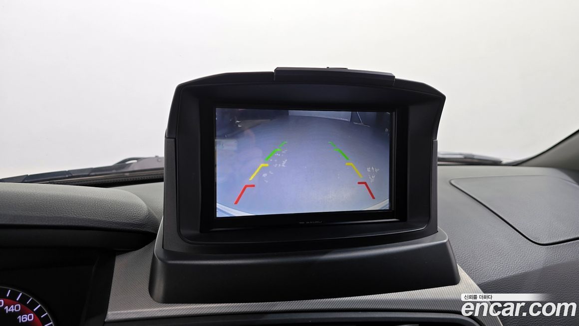 KG_Mobility_Ssangyong KORANDO 2014