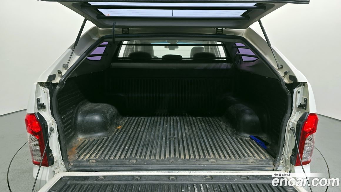 KG_Mobility_Ssangyong KORANDO 2014