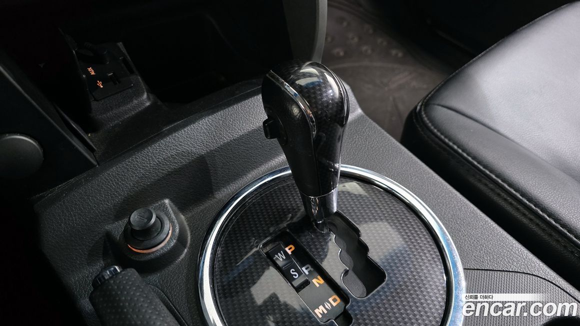 KG_Mobility_Ssangyong KORANDO 2014