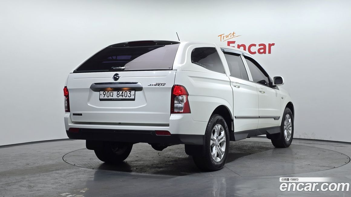KG_Mobility_Ssangyong KORANDO 2014