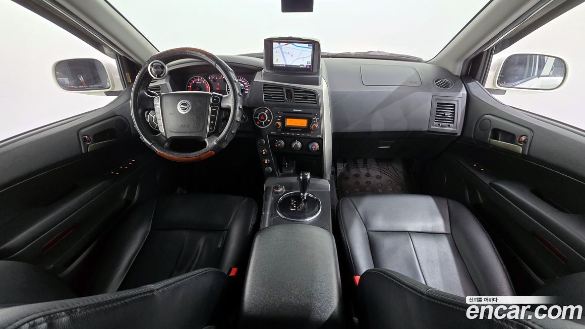 KG_Mobility_Ssangyong KORANDO 2014