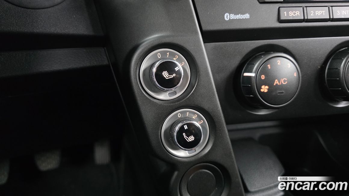 KG_Mobility_Ssangyong KORANDO 2017