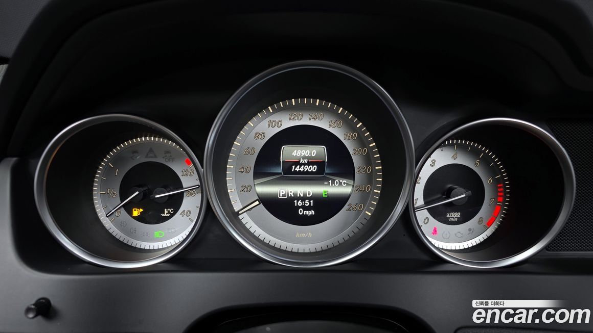 Mercedes-Benz C-Class 2013