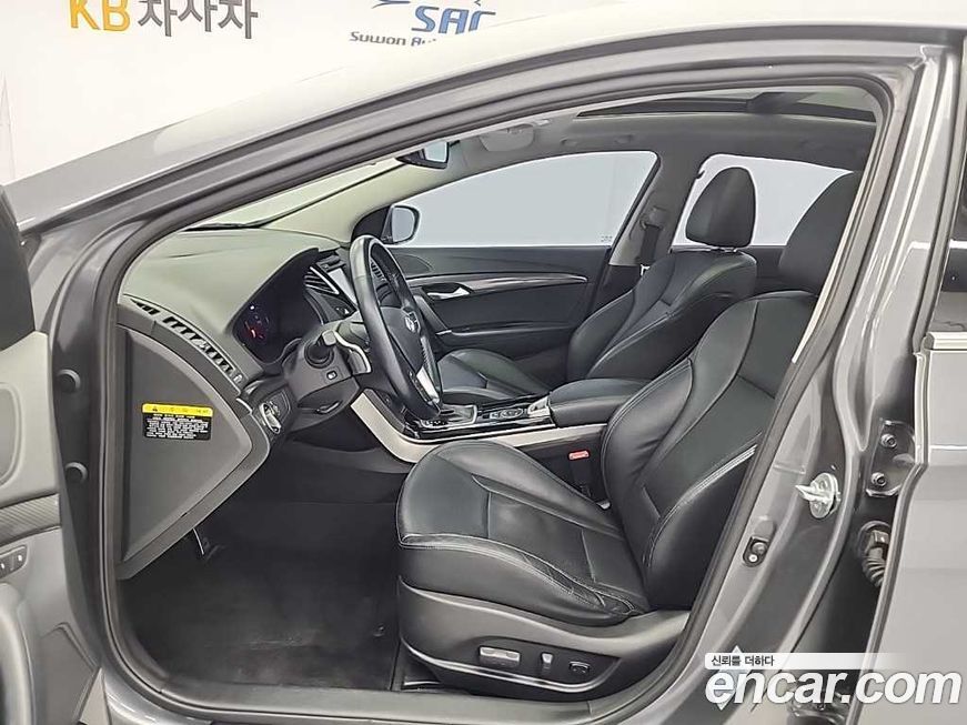 Hyundai i40 2014