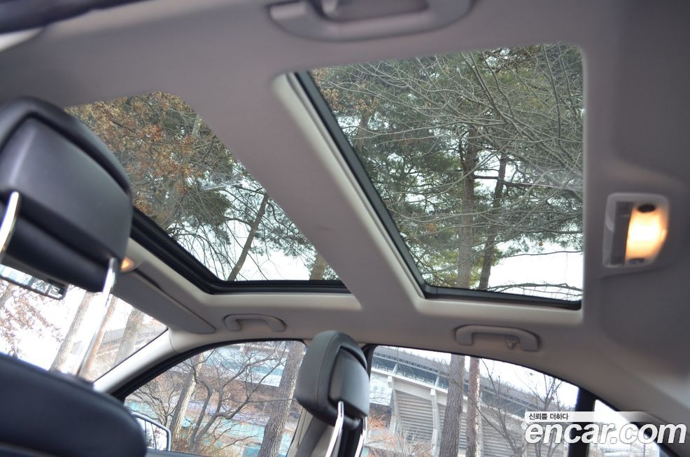 Mercedes-Benz C-Class 2011