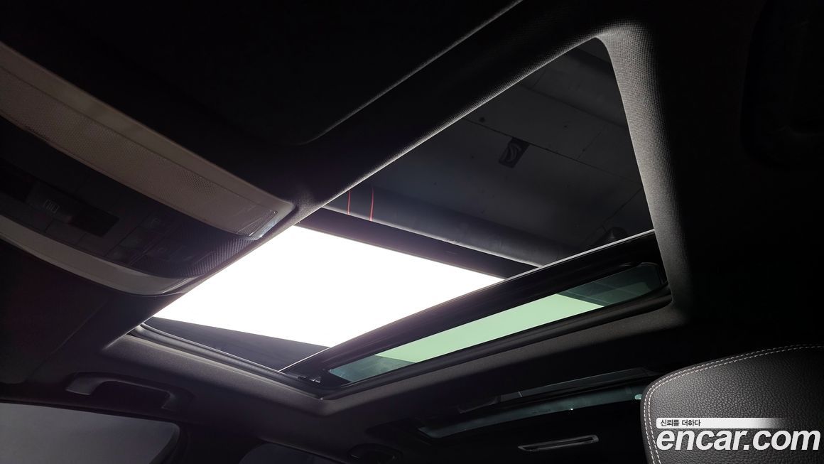 Mercedes-Benz C-Class 2013