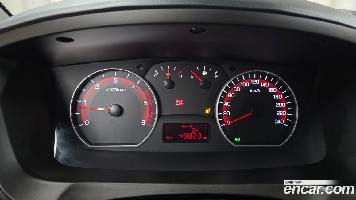 KG_Mobility_Ssangyong KORANDO 2017