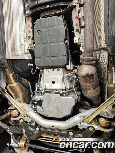 Mercedes-Benz C-Class 2011