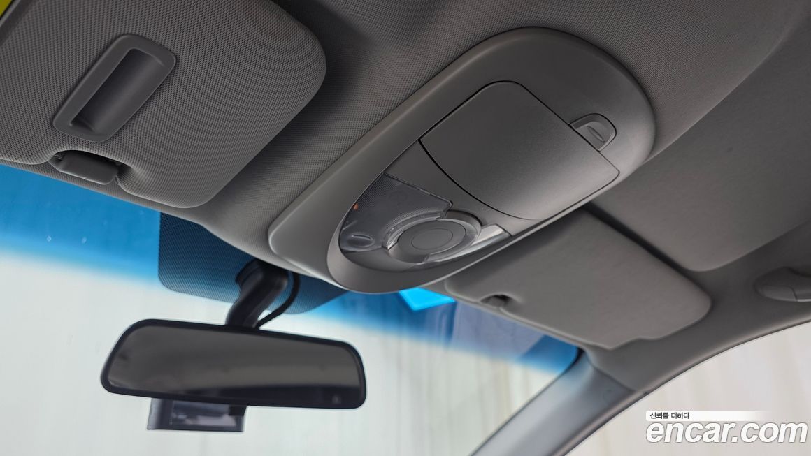 KG_Mobility_Ssangyong KORANDO 2017