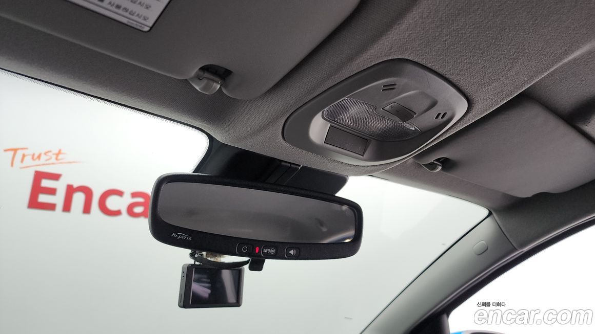 ChevroletGMDaewoo Spark 2020