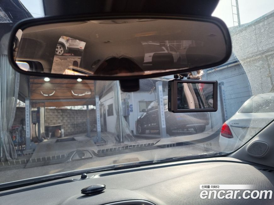 ChevroletGMDaewoo Spark 2022