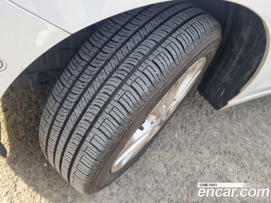 ChevroletGMDaewoo Spark 2022