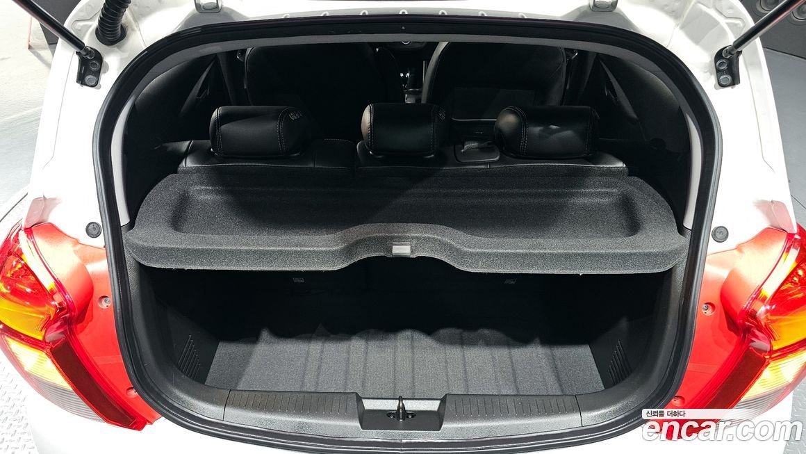 ChevroletGMDaewoo Spark 2020