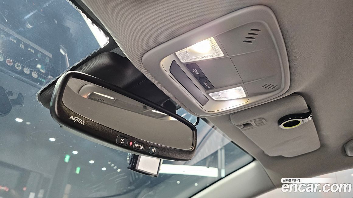 ChevroletGMDaewoo Malibu 2018