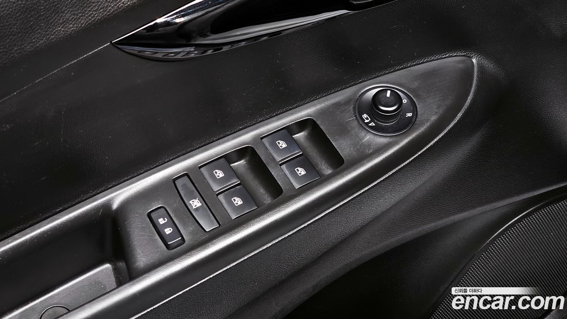 ChevroletGMDaewoo Spark 2020