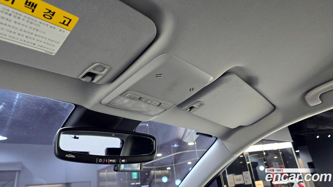 ChevroletGMDaewoo Trax 2017