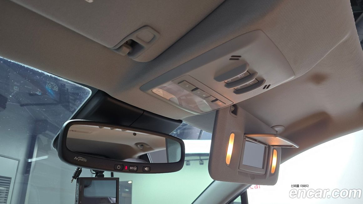 ChevroletGMDaewoo Trax 2018