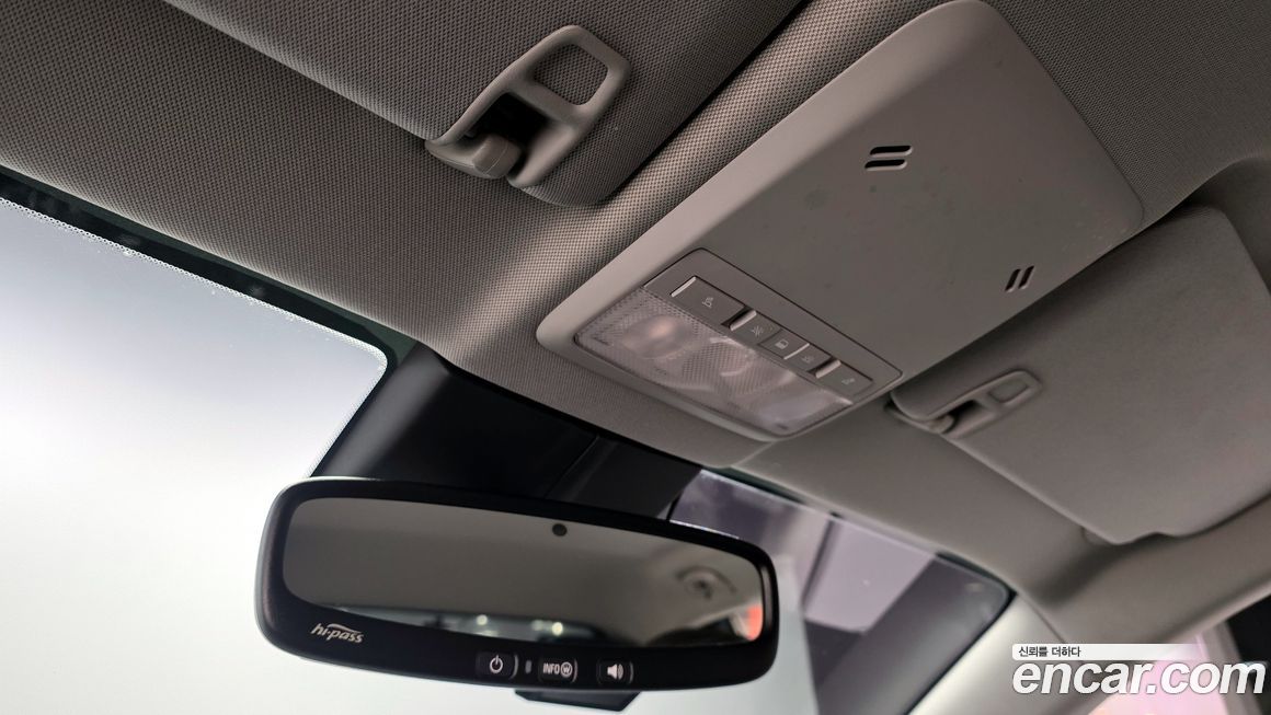 ChevroletGMDaewoo Trax 2020