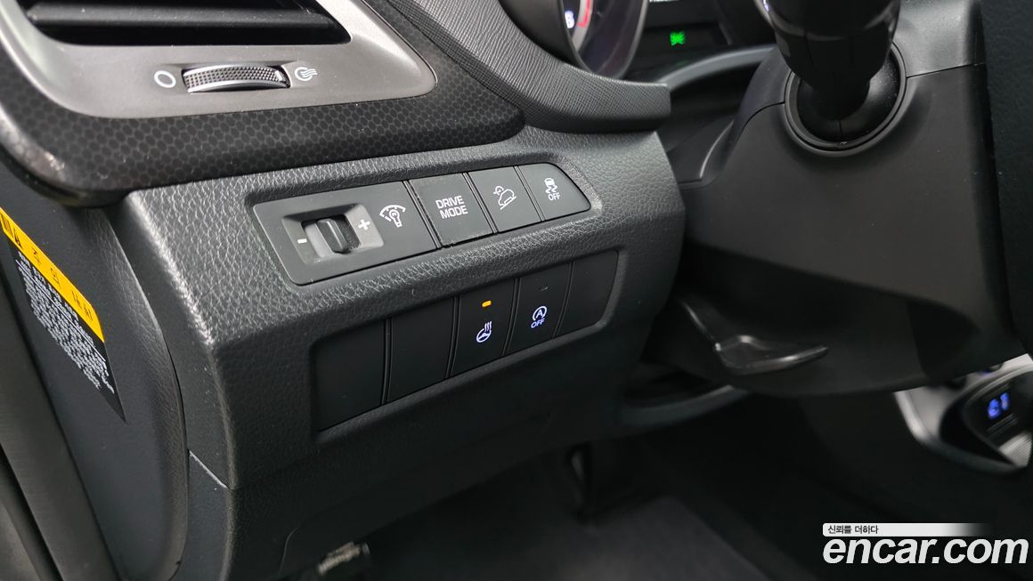 Hyundai Santafe 2016