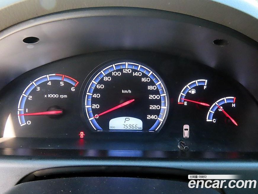 KG_Mobility_Ssangyong Rexton 2017