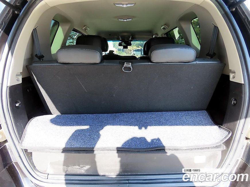 KG_Mobility_Ssangyong Rexton 2017