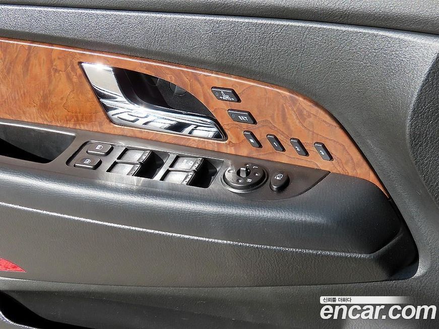 KG_Mobility_Ssangyong Rexton 2017