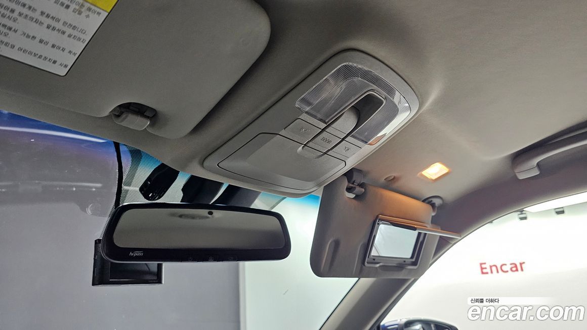 KG_Mobility_Ssangyong KORANDO 2019