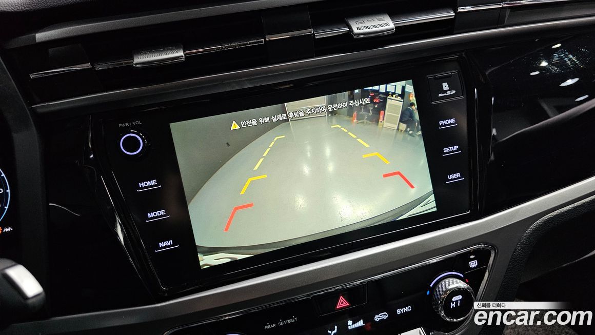 KG_Mobility_Ssangyong KORANDO 2019