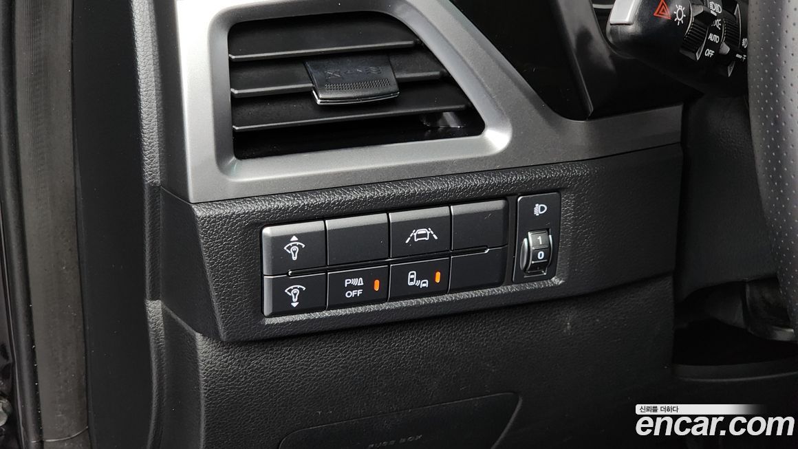 KG_Mobility_Ssangyong KORANDO 2020