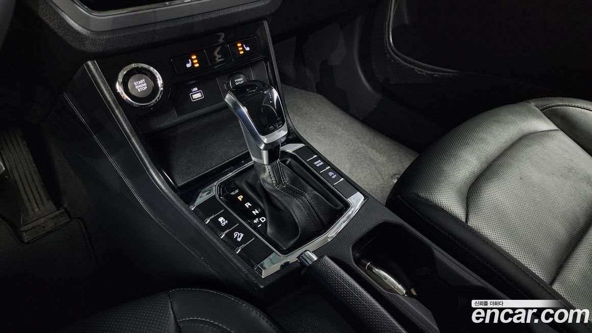 KG_Mobility_Ssangyong KORANDO 2020