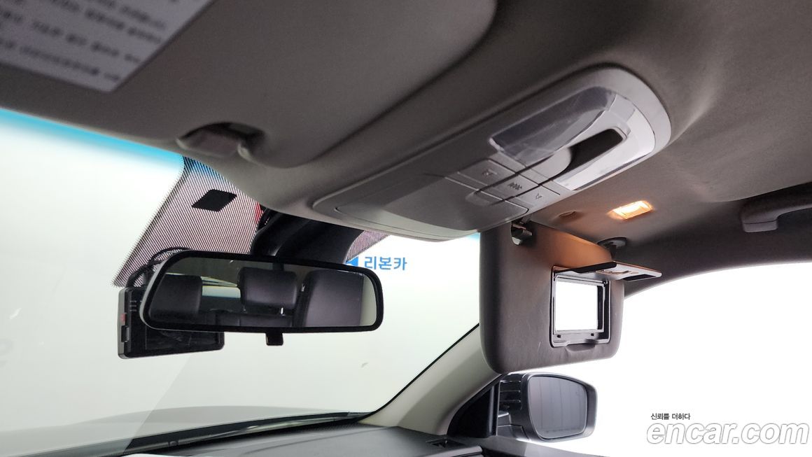 KG_Mobility_Ssangyong KORANDO 2020