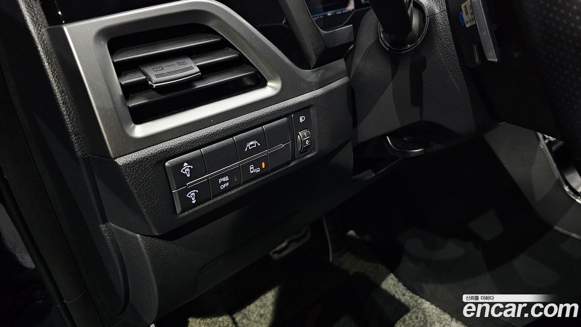 KG_Mobility_Ssangyong KORANDO 2019