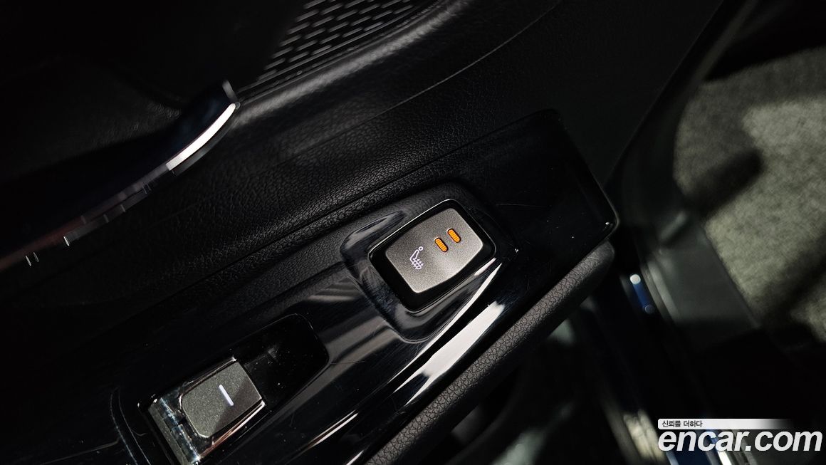 KG_Mobility_Ssangyong KORANDO 2019