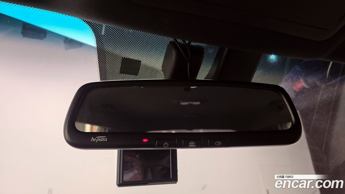 KG_Mobility_Ssangyong Rexton 2018