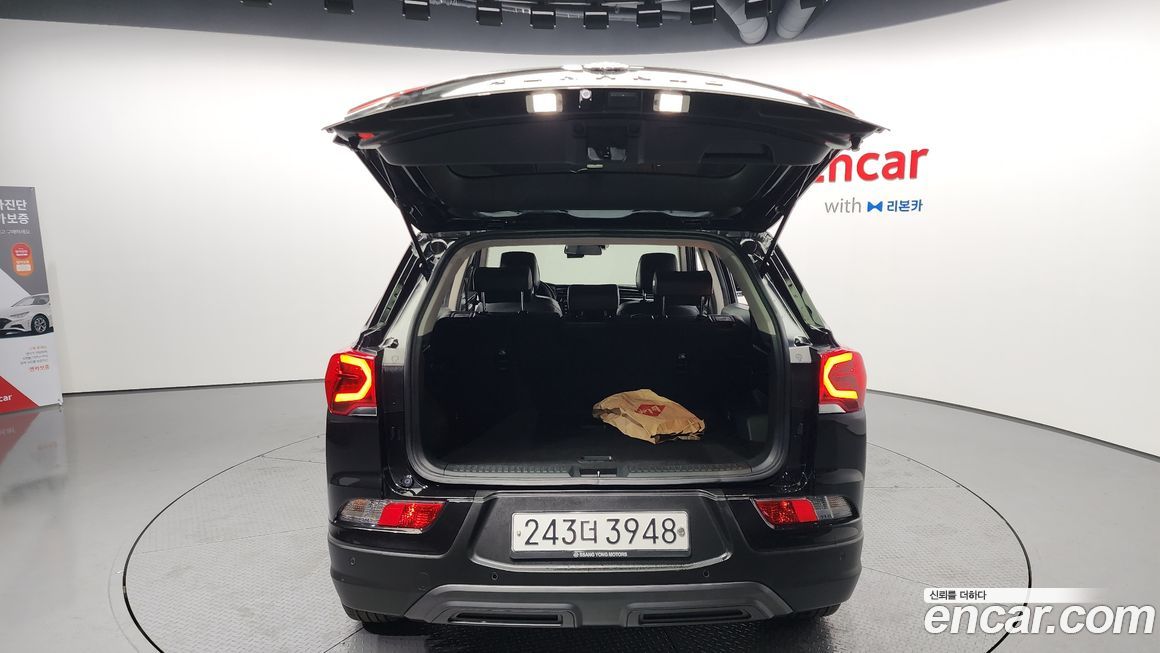 KG_Mobility_Ssangyong KORANDO 2020