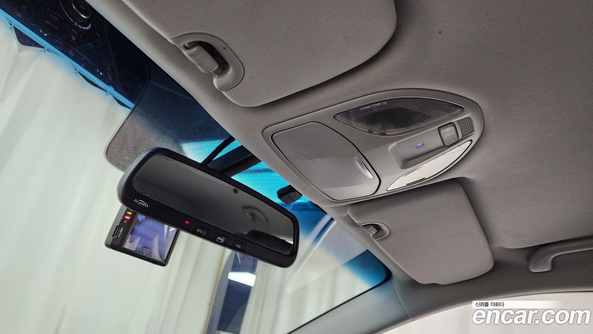 Hyundai Santafe 2016