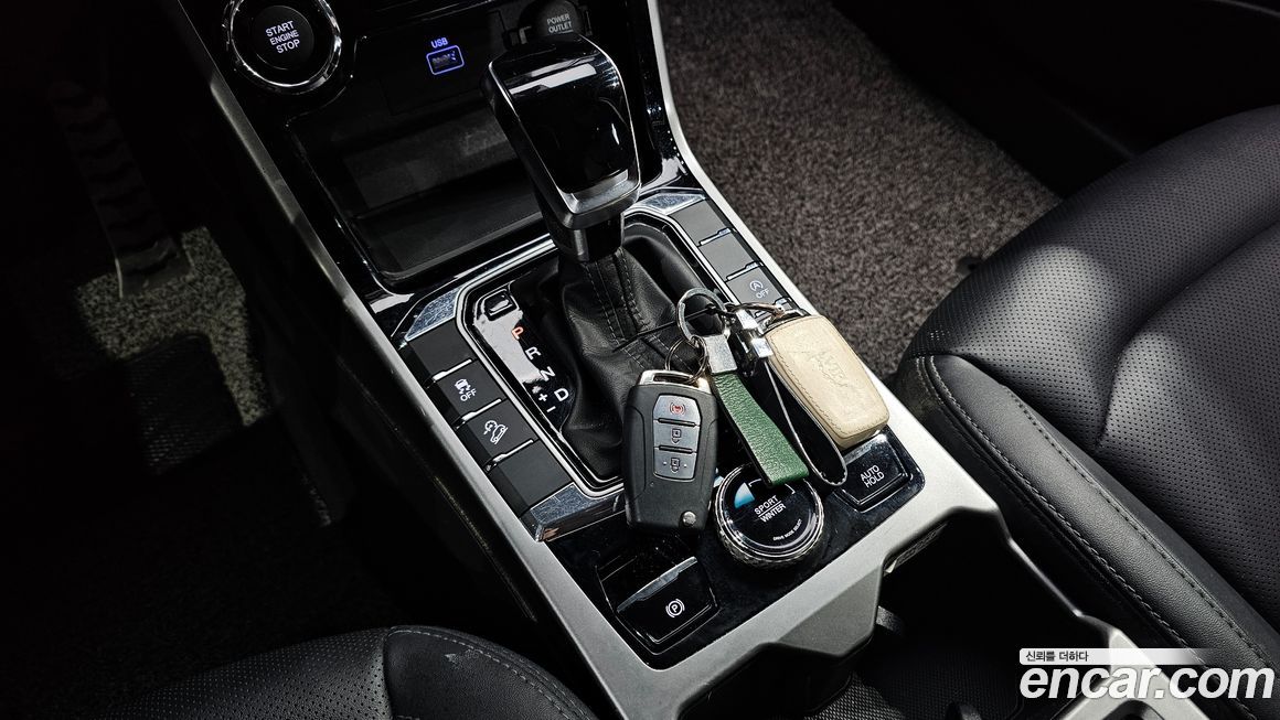 KG_Mobility_Ssangyong KORANDO 2019