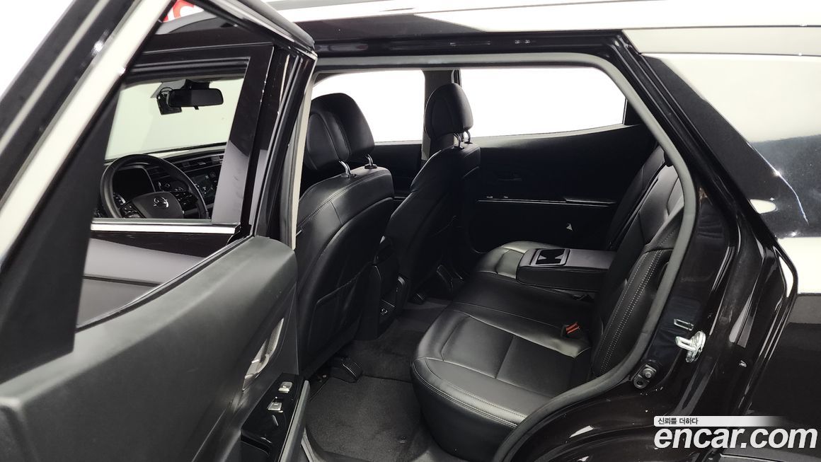 KG_Mobility_Ssangyong KORANDO 2020