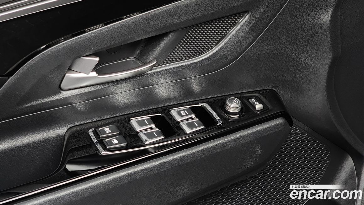 KG_Mobility_Ssangyong KORANDO 2020