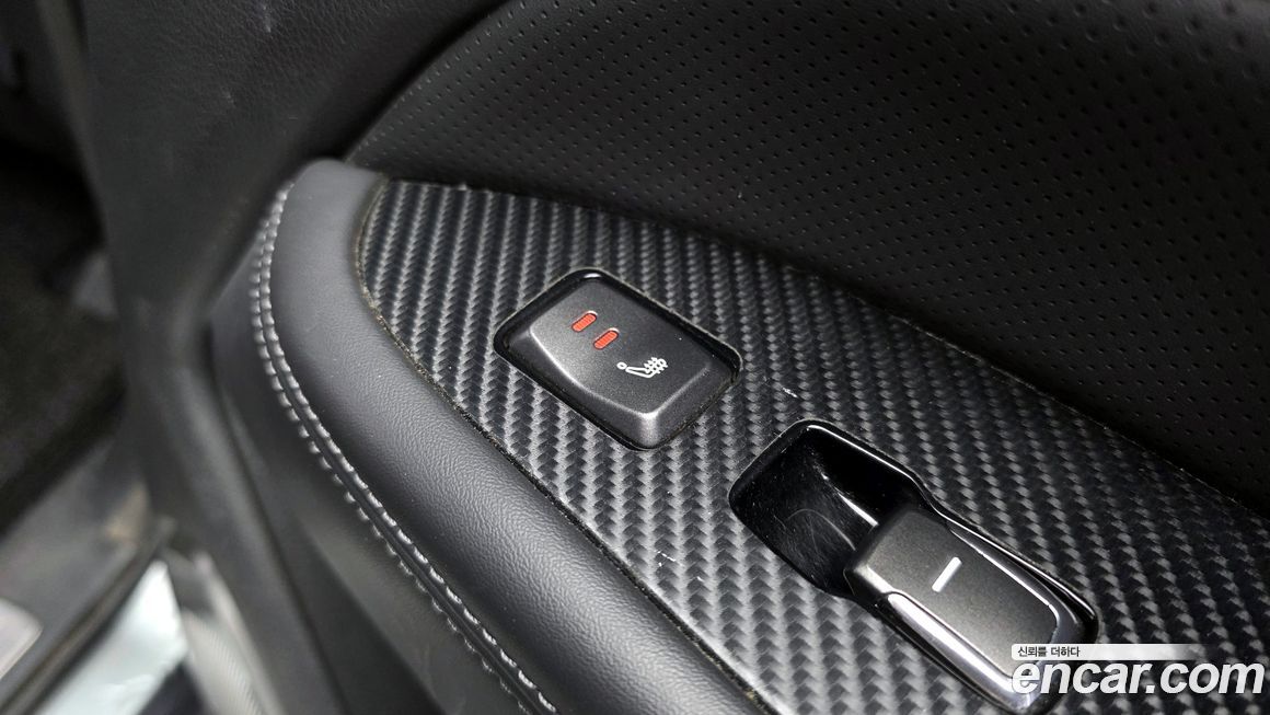 KG_Mobility_Ssangyong Rexton 2018