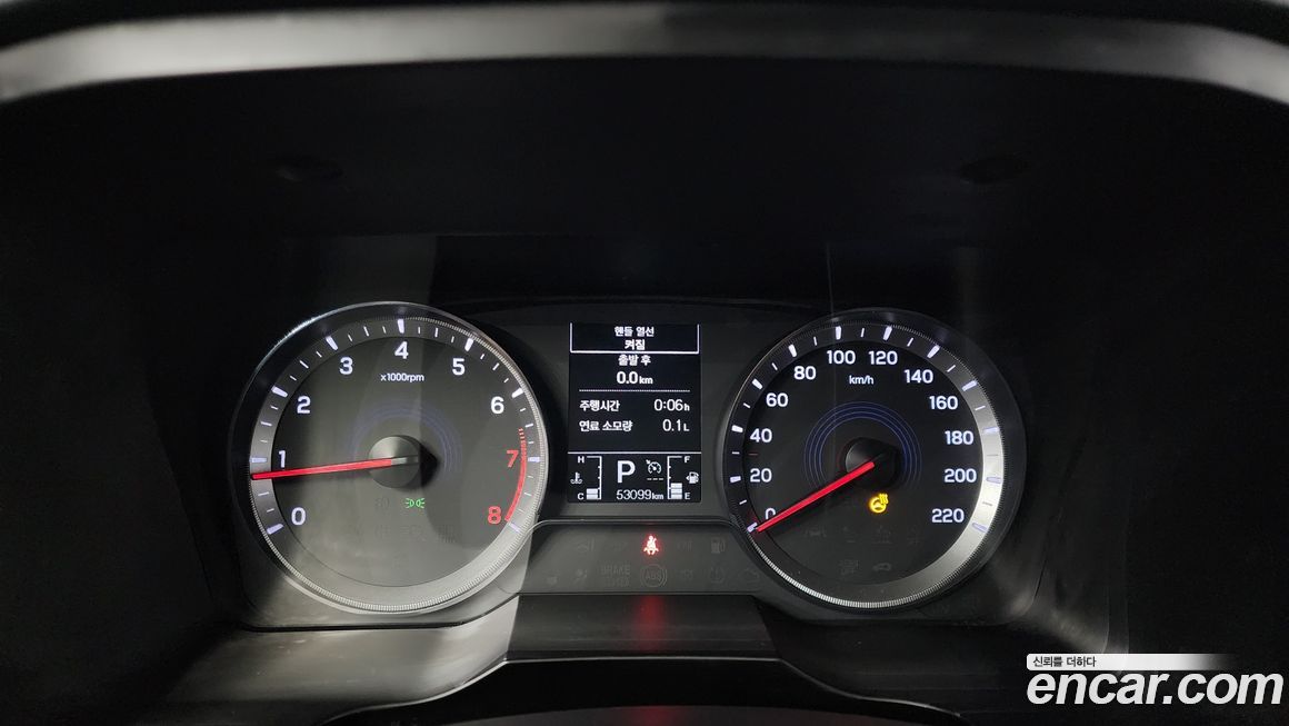 KG_Mobility_Ssangyong KORANDO 2020