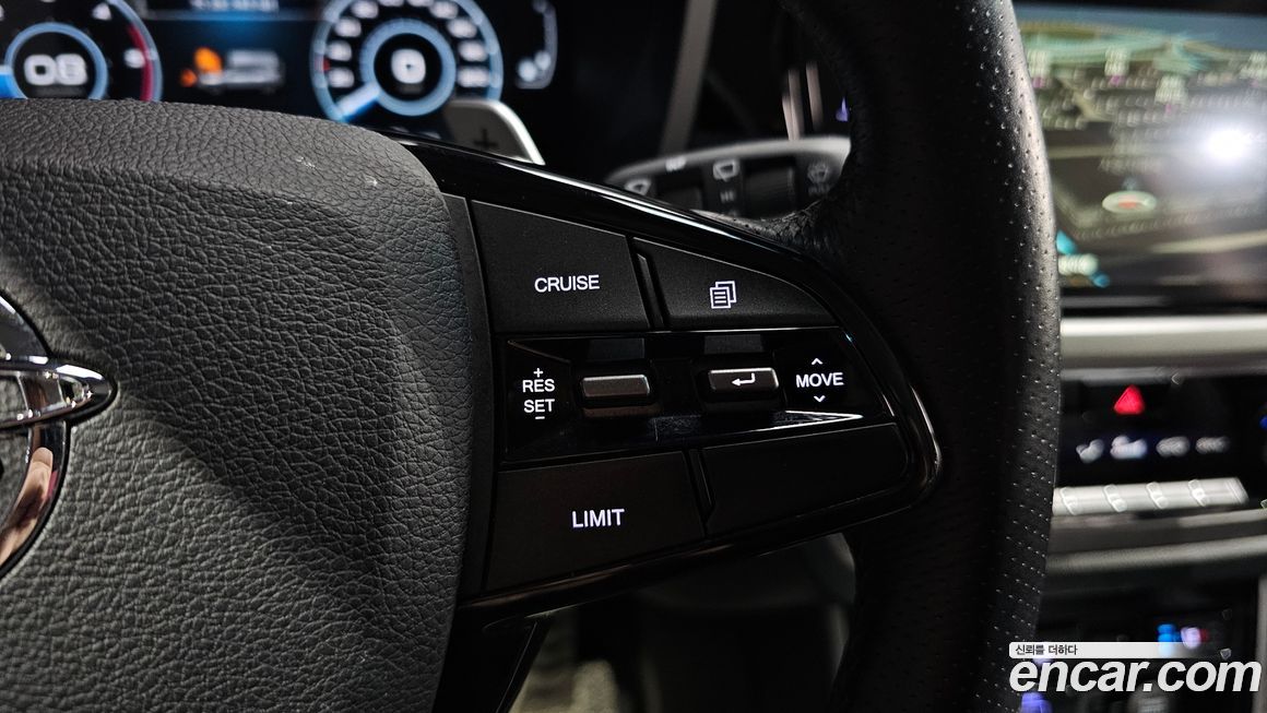 KG_Mobility_Ssangyong KORANDO 2019