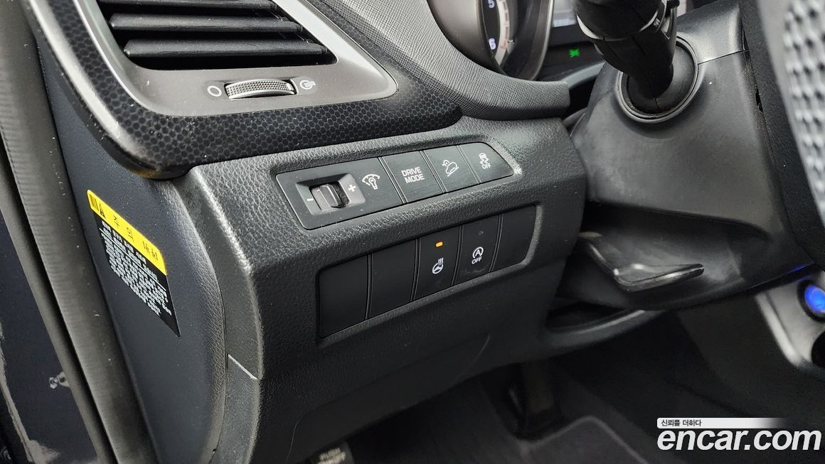 Hyundai Santafe 2016