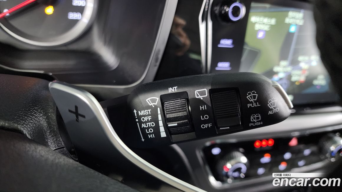 KG_Mobility_Ssangyong KORANDO 2020