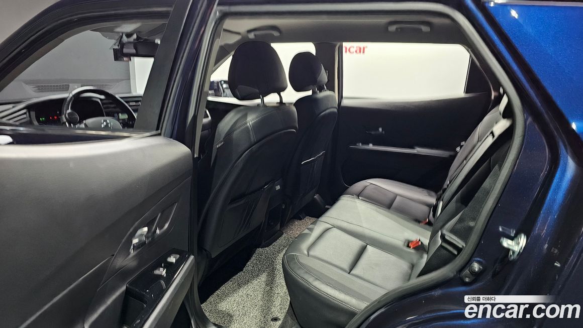 KG_Mobility_Ssangyong KORANDO 2019