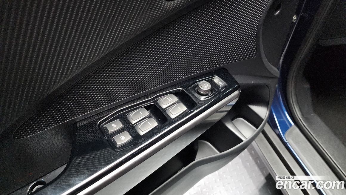 KG_Mobility_Ssangyong TIBOLI 2021