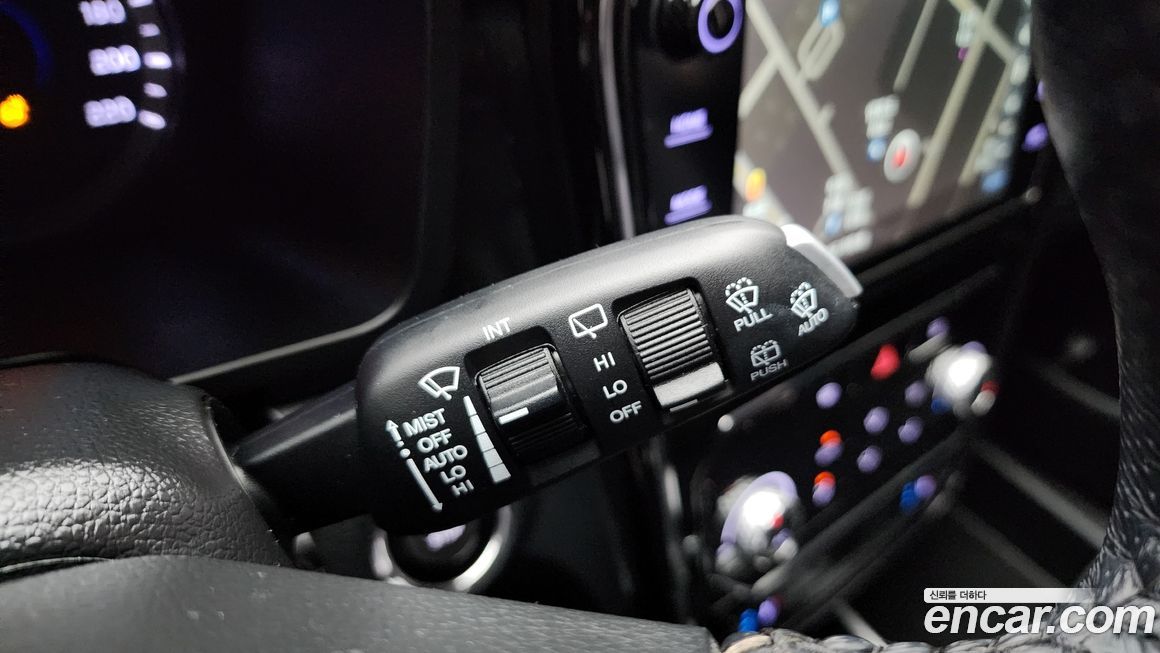 KG_Mobility_Ssangyong TIBOLI 2021